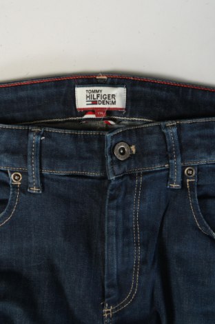 Detské džínsy  Tommy Hilfiger, Veľkosť 15-18y/ 170-176 cm, Farba Modrá, Cena  23,45 €