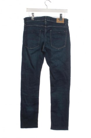 Detské džínsy  Tommy Hilfiger, Veľkosť 15-18y/ 170-176 cm, Farba Modrá, Cena  23,45 €