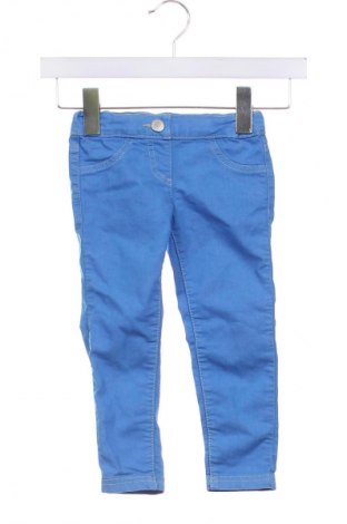 Detské džínsy  United Colors Of Benetton, Veľkosť 3-4y/ 104-110 cm, Farba Modrá, Cena  13,81 €