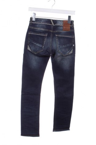 Kinderjeans Vingino, Größe 12-13y/ 158-164 cm, Farbe Blau, Preis 3,99 €