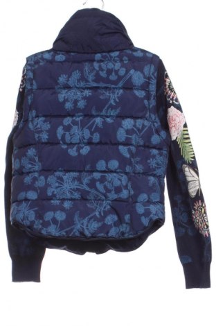 Kinderweste Desigual, Größe 6-7y/ 122-128 cm, Farbe Mehrfarbig, Preis € 19,00