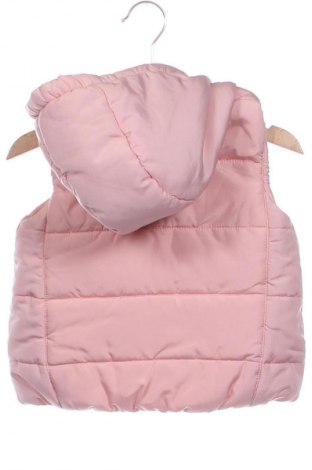 Kinderweste Lefties, Größe 12-18m/ 80-86 cm, Farbe Rosa, Preis 12,49 €