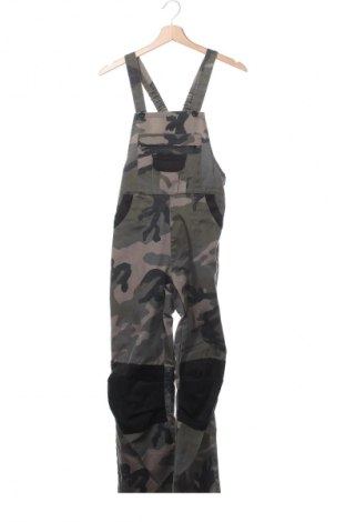 Kinder Overall, Größe 14-15y/ 168-170 cm, Farbe Mehrfarbig, Preis 16,37 €