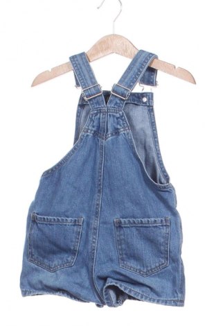 Kinder Overall Lab Industries, Größe 3-4y/ 104-110 cm, Farbe Blau, Preis € 13,81