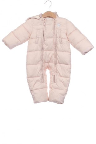 Kinder Overall Livly, Größe 9-12m/ 74-80 cm, Farbe Ecru, Preis 37,42 €