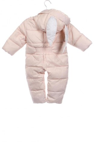 Kinder Overall Livly, Größe 9-12m/ 74-80 cm, Farbe Ecru, Preis 37,42 €