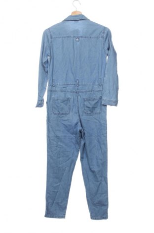 Kinder Overall Next, Größe 9-10y/ 140-146 cm, Farbe Blau, Preis 13,80 €