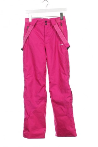 Kinderoverall für Wintersport Decathlon, Größe 12-13y/ 158-164 cm, Farbe Rosa, Preis 20,49 €