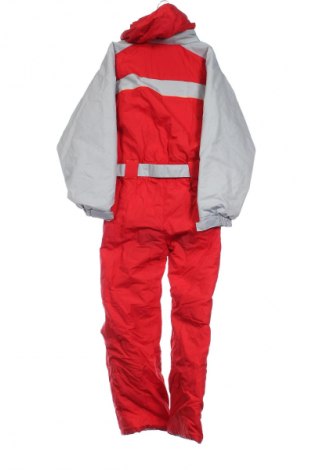 Kinderoverall für Wintersport Quechua, Größe 4-5y/ 110-116 cm, Farbe Mehrfarbig, Preis 11,76 €