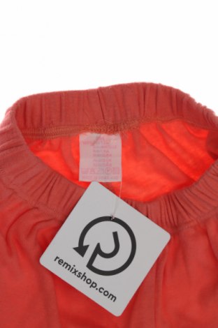 Kinder Shorts, Größe 6-9m/ 68-74 cm, Farbe Orange, Preis 7,12 €