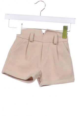 Kinder Shorts, Größe 5-6y/ 116-122 cm, Farbe Beige, Preis 7,16 €