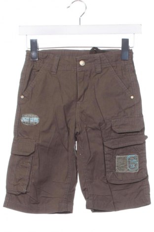 Kinder Shorts Dopo Dopo, Größe 6-7y/ 122-128 cm, Farbe Grün, Preis 7,15 €