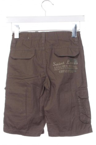 Kinder Shorts Dopo Dopo, Größe 6-7y/ 122-128 cm, Farbe Grün, Preis 7,15 €