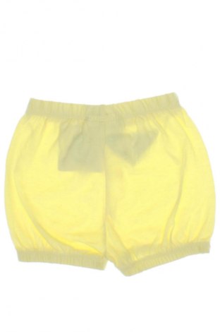 Kinder Shorts Ergee, Größe 6-9m/ 68-74 cm, Farbe Gelb, Preis € 2,99