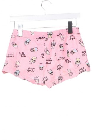 Kinder Shorts Girls, Größe 10-11y/ 146-152 cm, Farbe Rosa, Preis 7,22 €