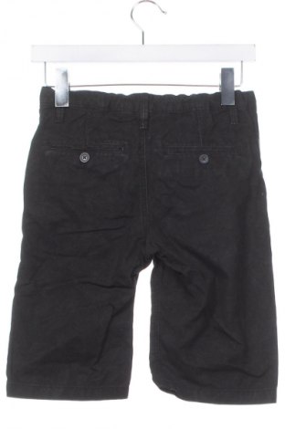 Kinder Shorts H&M, Größe 9-10y/ 140-146 cm, Farbe Schwarz, Preis 7,15 €