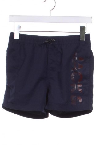 Pantaloni scurți pentru copii Jack & Jones, Mărime 10-11y/ 146-152 cm, Culoare Albastru, Preț 130,10 Lei