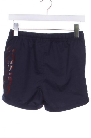 Dětské krátké kalhoty  Jack & Jones, Velikost 10-11y/ 146-152 cm, Barva Modrá, Cena  301,00 Kč