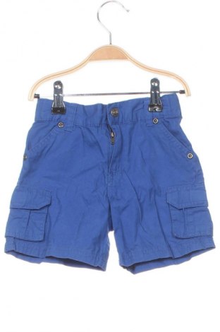 Kinder Shorts Lupilu, Größe 18-24m/ 86-98 cm, Farbe Blau, Preis 7,12 €