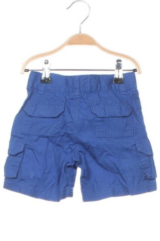 Kinder Shorts Lupilu, Größe 18-24m/ 86-98 cm, Farbe Blau, Preis 7,12 €