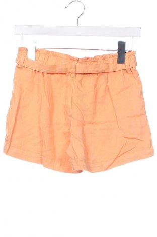 Kinder Shorts Page One, Größe 10-11y/ 146-152 cm, Farbe Orange, Preis 11,76 €