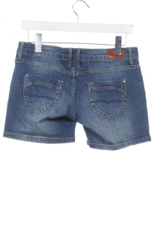 Kinder Shorts Pepe Jeans, Größe 15-18y/ 170-176 cm, Farbe Blau, Preis 14,00 €