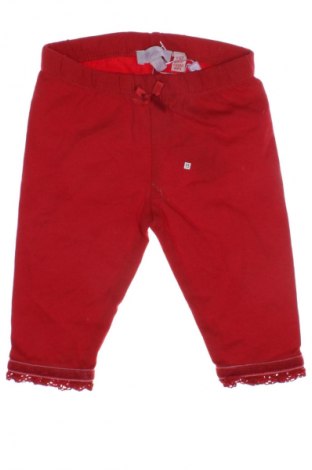 Gyerek leggings Monsoon, Méret 3-6m / 62-68 cm, Szín Piros, Ár 5 899 Ft