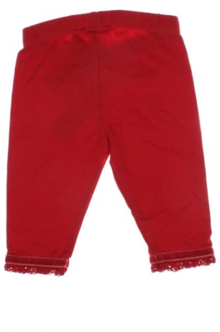 Gyerek leggings Monsoon, Méret 3-6m / 62-68 cm, Szín Piros, Ár 2 699 Ft