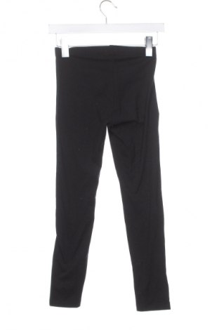 Dziecięce legginsy Pepperts!, Rozmiar 10-11y/ 146-152 cm, Kolor Czarny, Cena 22,99 zł