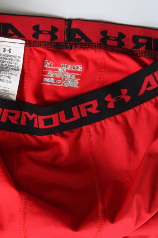 Colanți pentru copii Under Armour, Mărime 15-18y/ 170-176 cm, Culoare Roșu, Preț 104,59 Lei