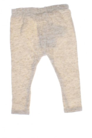 Detské legíny  Zara, Veľkosť 9-12m/ 74-80 cm, Farba Béžová, Cena  11,95 €