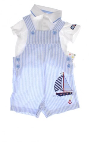 Dětský komplet  Little me, Velikost 6-9m/ 68-74 cm, Barva Vícebarevné, Cena  269,00 Kč