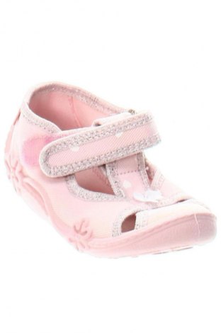 Kinderschuhe, Größe 23, Farbe Rosa, Preis 11,25 €