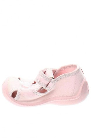 Kinderschuhe, Größe 23, Farbe Rosa, Preis 11,25 €