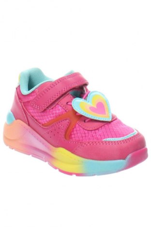 Kinderschuhe Agatha Ruiz De La Prada, Größe 25, Farbe Mehrfarbig, Preis 25,63 €