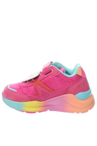 Kinderschuhe Agatha Ruiz De La Prada, Größe 25, Farbe Mehrfarbig, Preis 25,63 €