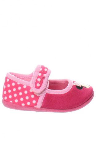 Kinderschuhe Disney, Größe 23, Farbe Mehrfarbig, Preis 11,25 €