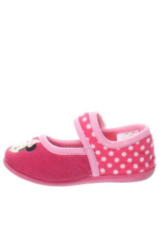 Kinderschuhe Disney, Größe 23, Farbe Mehrfarbig, Preis 11,25 €