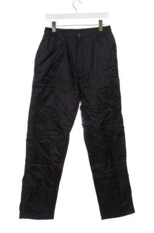 Pantaloni pentru copii, Mărime 14-15y/ 168-170 cm, Culoare Negru, Preț 15,99 Lei