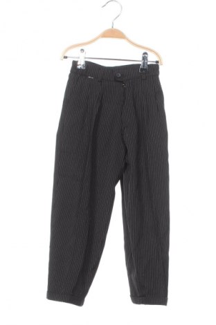 Pantaloni pentru copii, Mărime 3-4y/ 104-110 cm, Culoare Negru, Preț 53,27 Lei