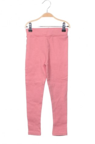 Kinderhose, Größe 3-4y/ 104-110 cm, Farbe Rosa, Preis 10,74 €