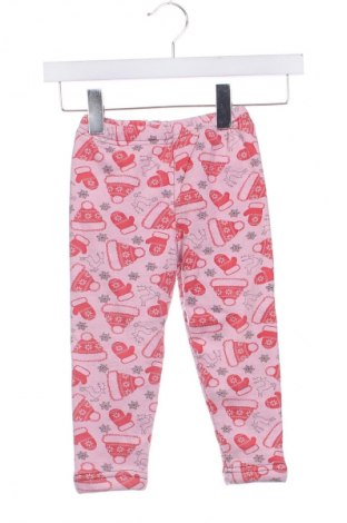 Kinderhose, Größe 2-3y/ 98-104 cm, Farbe Mehrfarbig, Preis € 3,99