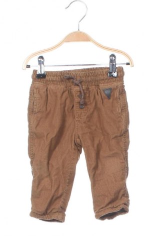 Pantaloni pentru copii, Mărime 6-9m/ 68-74 cm, Culoare Maro, Preț 11,99 Lei