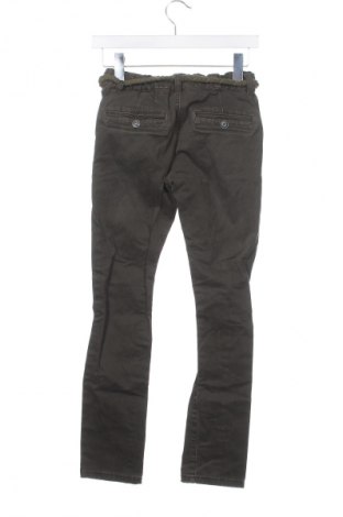 Pantaloni pentru copii, Mărime 12-13y/ 158-164 cm, Culoare Verde, Preț 11,99 Lei