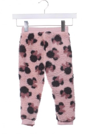 Pantaloni pentru copii Disney, Mărime 18-24m/ 86-98 cm, Culoare Multicolor, Preț 53,57 Lei