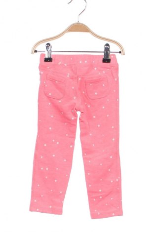 Kinderhose Gymboree, Größe 2-3y/ 98-104 cm, Farbe Rosa, Preis 10,74 €