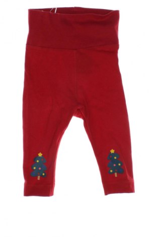 Kinderhose H&M, Größe 3-6m/ 62-68 cm, Farbe Rot, Preis € 3,99