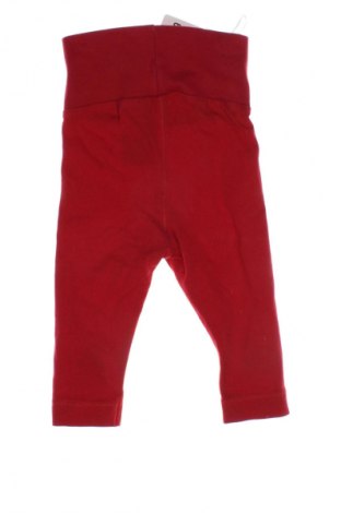 Kinderhose H&M, Größe 3-6m/ 62-68 cm, Farbe Rot, Preis 15,86 €