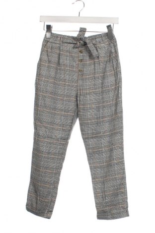 Pantaloni pentru copii H&M, Mărime 9-10y/ 140-146 cm, Culoare Multicolor, Preț 69,99 Lei