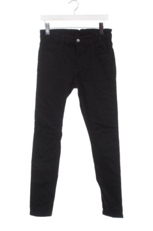 Pantaloni pentru copii H&M, Mărime 13-14y/ 164-168 cm, Culoare Negru, Preț 69,99 Lei